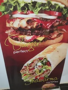 Shawarma Galaxy banner