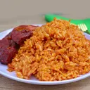 Jeloff Rice