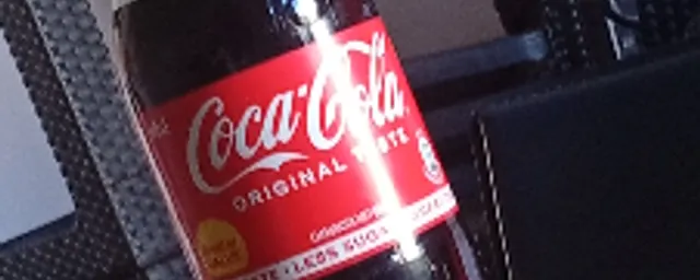 Coke