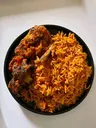 Jollof Rice
