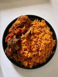 Jollof Rice