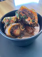Cowtail pepper soup