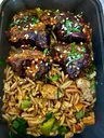 Chinese Fried Rice