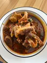 Cowhead Pepper Soup