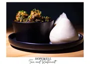 Pounded Yam& Soup