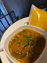 Eba & Ogbono