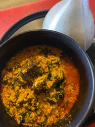 Semo & Vegetable