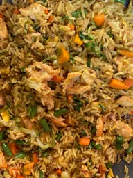 Egg Fried Rice