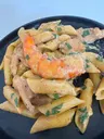 Creamy Pasta