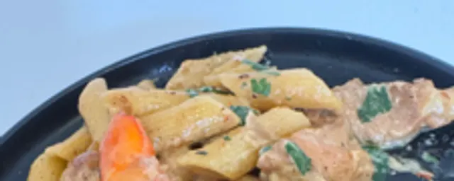 Creamy Pasta