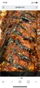 Grilled Catfish