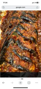 Grilled Catfish