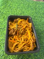 Regular Spaghetti