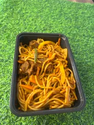 Regular Spaghetti