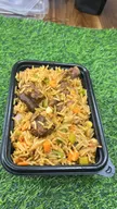 Asun Fried Rice