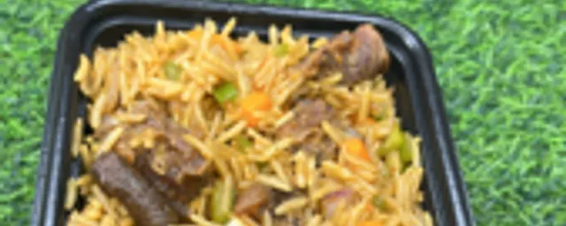 Asun Fried Rice