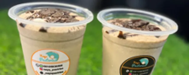 Chocolate Milkshake