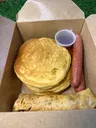 Pancakes