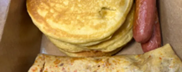 Pancakes