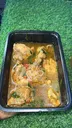 Chicken Pepper Soup