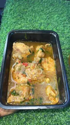 Chicken Pepper Soup