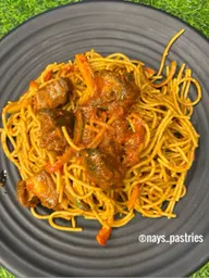 Asun Pasta