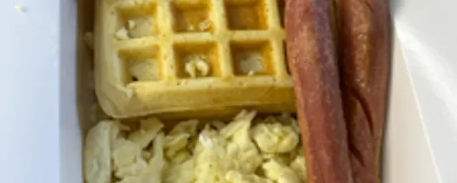 Waffles