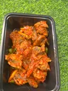 Goat Meat
