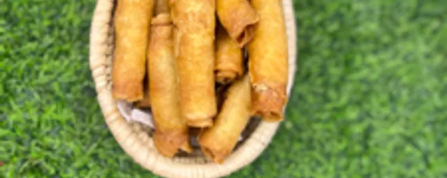 Spring Rolls