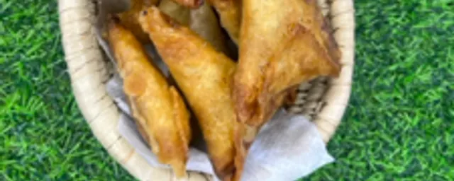 Samosa