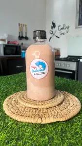 Berry Banana Blast