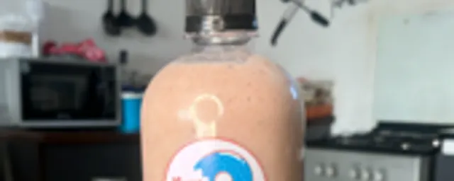 Berry Banana Blast