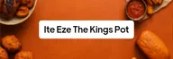 Ite eze The Kings Pot logo