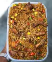 Chinese Fried Rice