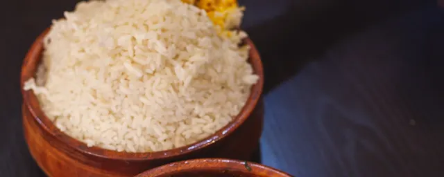 Nkwobi and Rice
