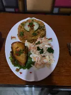 Basmati rice