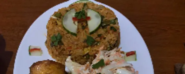 Basmati rice