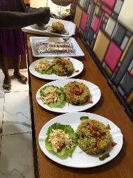 Fried Rice