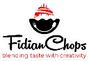 Fidian Chops - Old Airport logo