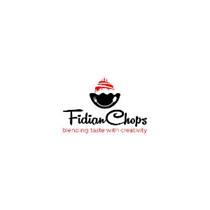 Fidian Chops - Old Airport banner