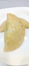 Meat pie