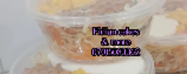 Salad