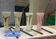 Milkshake
