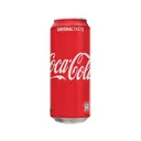 Can Coca-Cola
