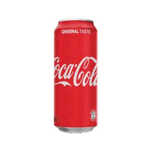 Can Coca-Cola