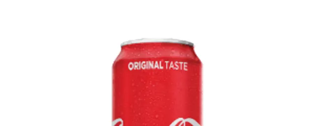 Can Coca-Cola