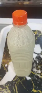 Dabino milk