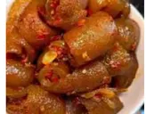 Peppered Pomo