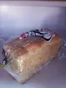 Coconut bread