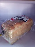 Coconut bread